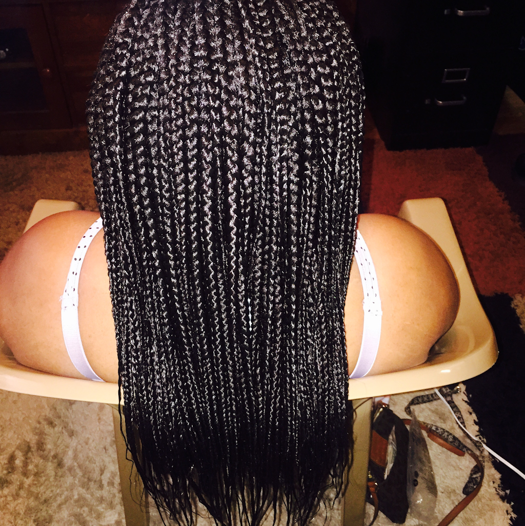 Faith’s African Hair Braiding | 2920 Oak Rd, Pearland, TX 77584, USA | Phone: (832) 951-1646