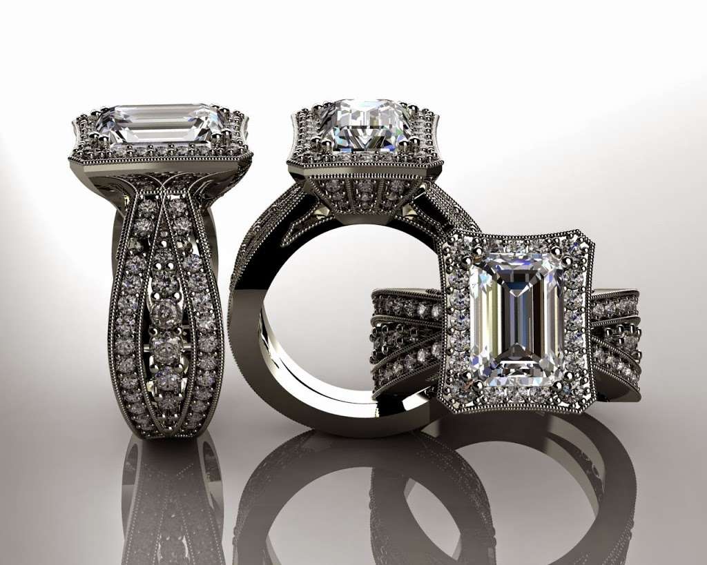 Gold Diamond & Design, Inc | 402 Main Street Racine, WI 53403, USA | Phone: (262) 697-0884