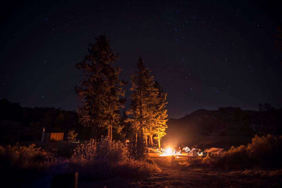 Ironwood Group Campground | Forest Rte 3N97, California, USA | Phone: (877) 444-6777