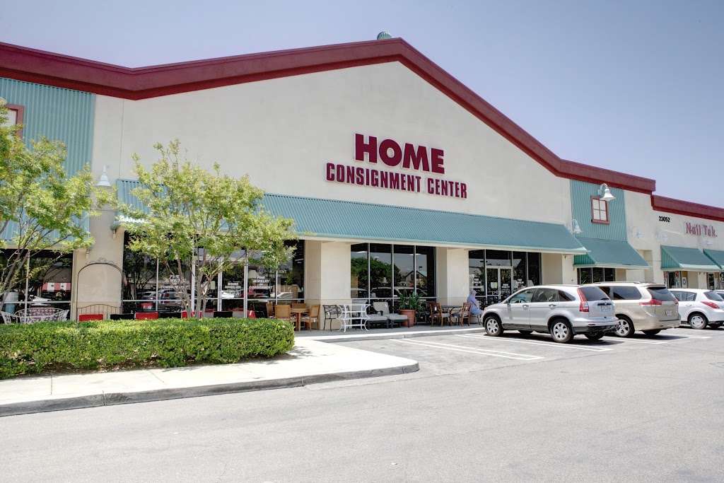 Home Consignment Center - Yorba Linda | 23060 Eastpark Dr, Yorba Linda, CA 92887, USA | Phone: (714) 637-1192