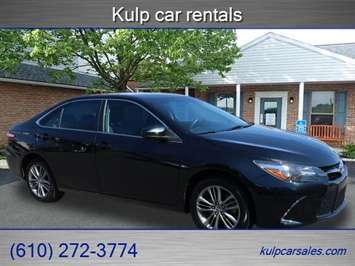 Kulp Car Sales | 1828 Swamp Pike, Gilbertsville, PA 19525 | Phone: (610) 272-3774