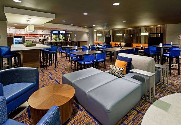 Courtyard by Marriott Philadelphia Valley Forge/Collegeville | 600 Campus Dr, Collegeville, PA 19426 | Phone: (484) 974-2600