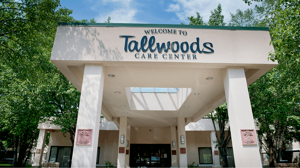 Tallwoods Care Center | 18 Butler Blvd, Bayville, NJ 08721, USA | Phone: (732) 237-2220