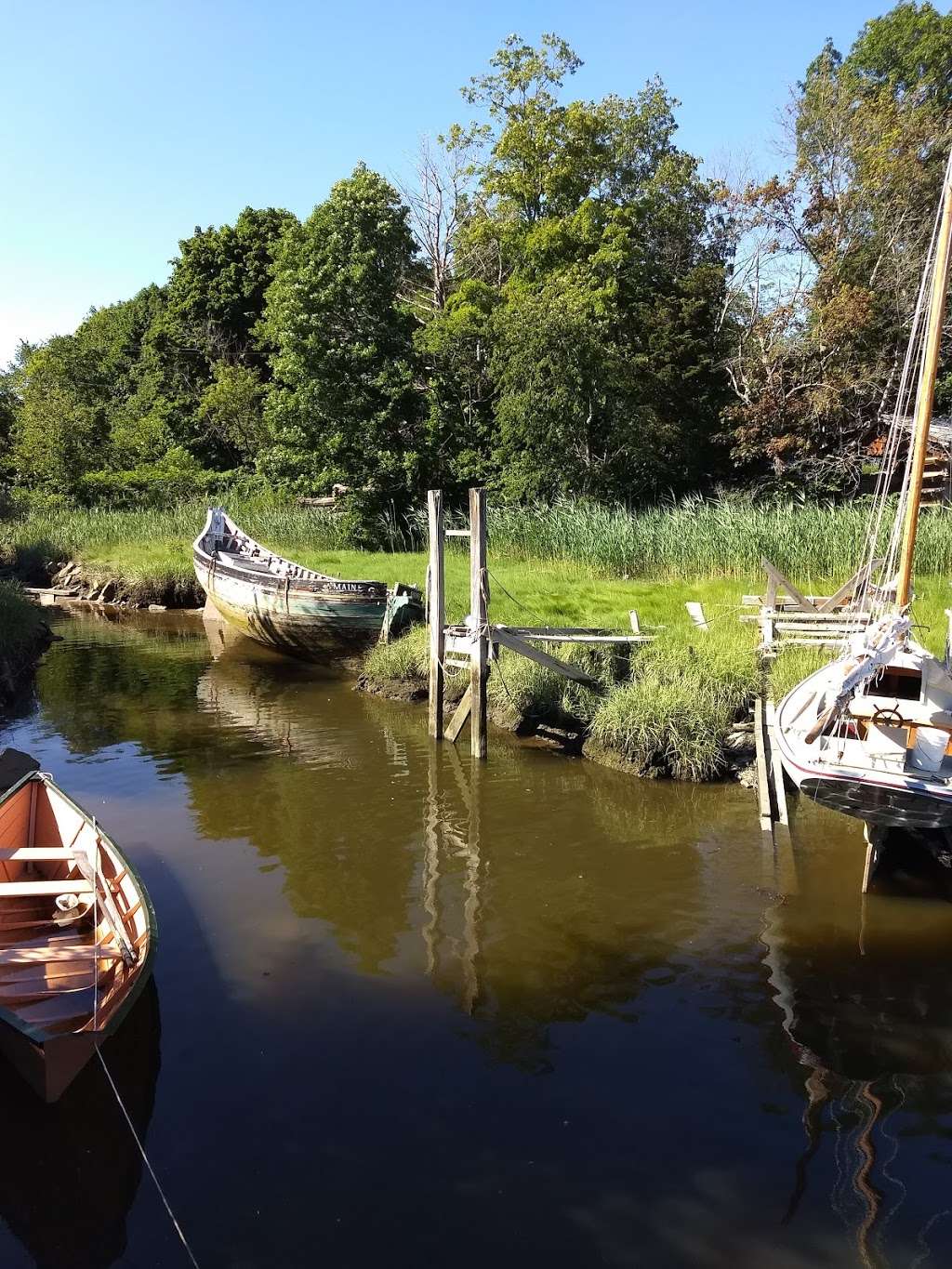The Essex Historical Society and Shipbuilding Museum | 66 Main St, Essex, MA 01929, USA | Phone: (978) 768-7541 The Essex Historical Society and Shipbuilding Museum | 66 Main St, Essex, MA 01929, USA | Phone: (978) 768-7541