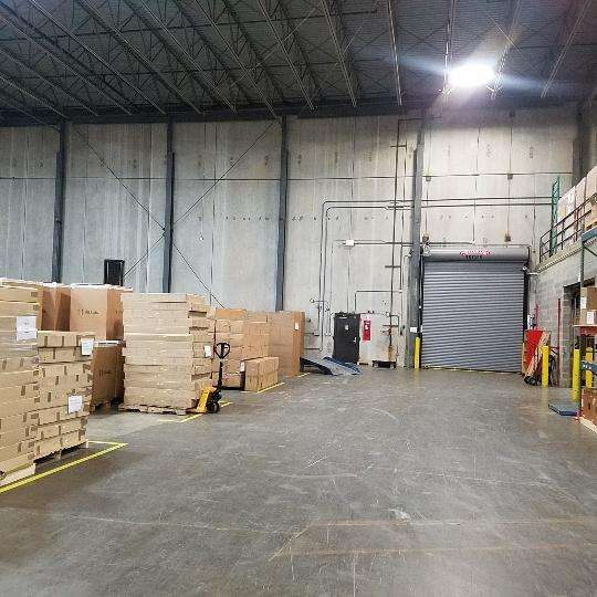 Blake & Sons Moving & Storage | 14225 Comus Rd, Clarksburg, MD 20871 | Phone: (301) 610-5310