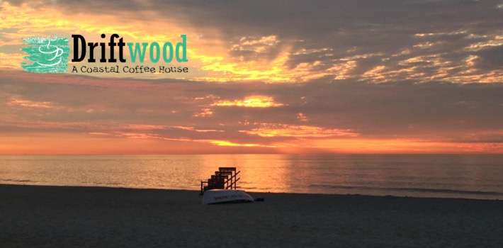Driftwood. A Coastal Coffee House. | 1102 3rd Ave, Spring Lake, NJ 07762, USA | Phone: (732) 449-3806