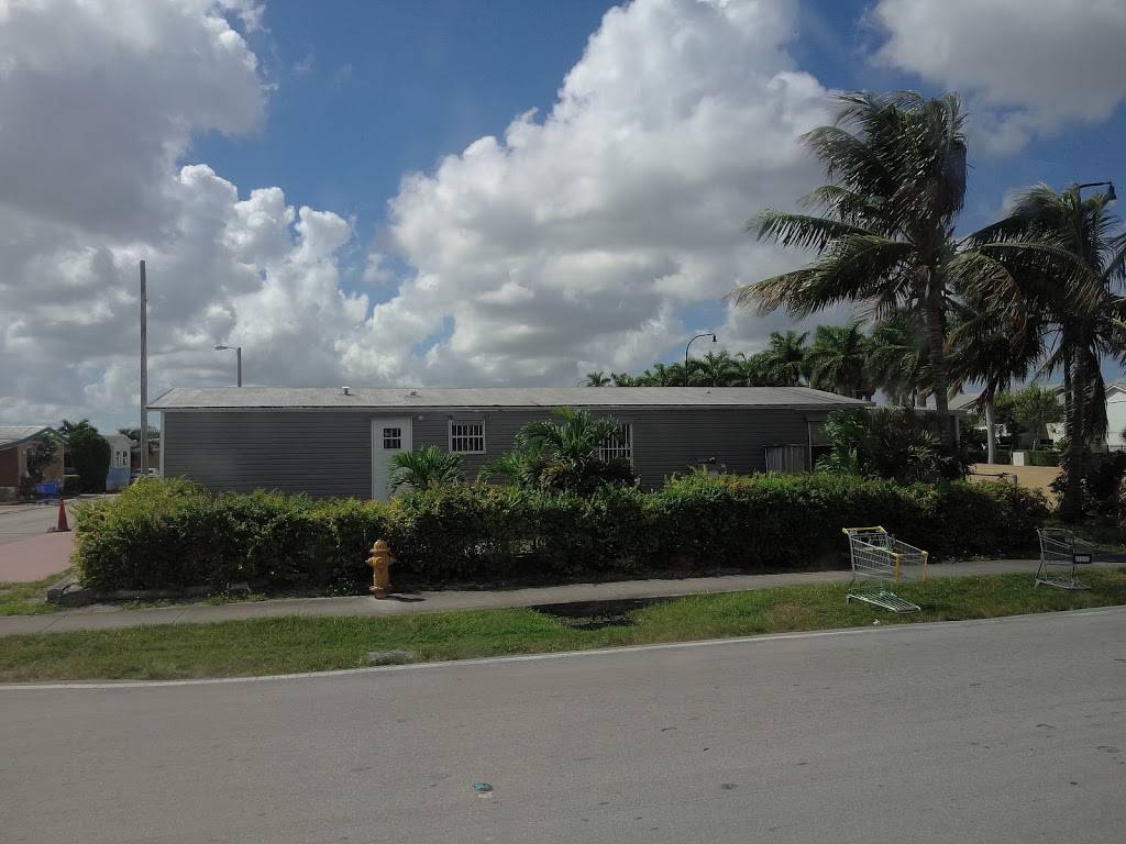 Lil Abner Mobile Home Park | 11239 NW 4th Terrace, Miami, FL 33172, USA | Phone: (305) 221-7174