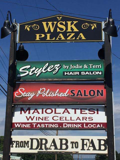 Maiolatesi Wine Cellars | 504 Rte 6 WSK Plaza, Mayfield, PA 18433, USA | Phone: (570) 876-3275