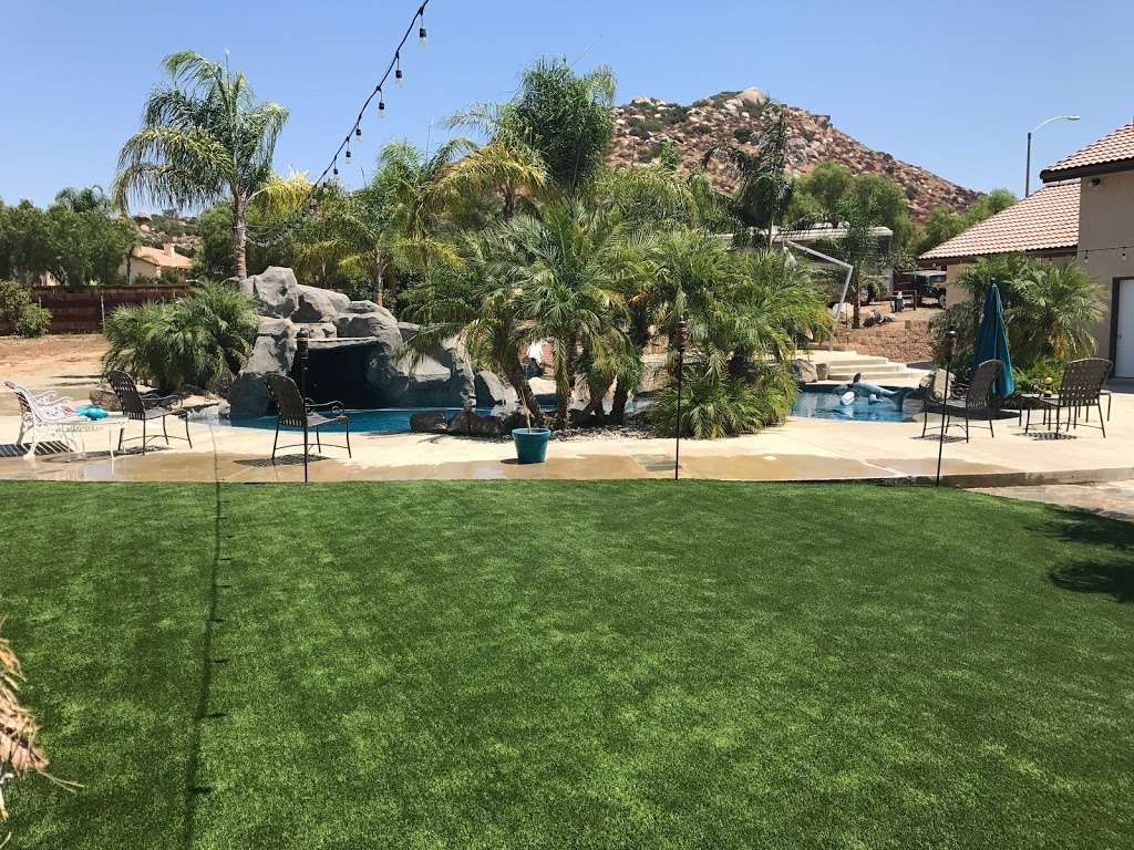 Oceanside Artificial Turf | 3774 Mission Ave, Oceanside, CA 92058, USA | Phone: (760) 656-6090