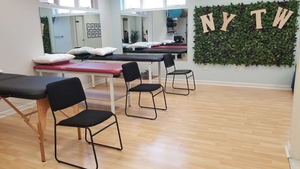 New York Therapy and Wellness - Physical and Occupational Therap | 2579 Ocean Avenue, Third Floor, Brooklyn, NY 11229, USA | Phone: (646) 780-0926