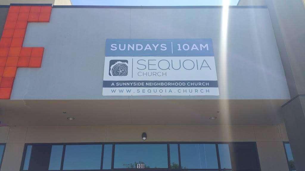 Sequoia Church | 6061 E Kings Canyon Rd #108, Fresno, CA 93727, USA | Phone: (559) 228-9156