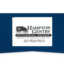 Hampton Gentry Funeral Home | 106 Shaw St, Plainfield, IN 46168 | Phone: (317) 839-6573