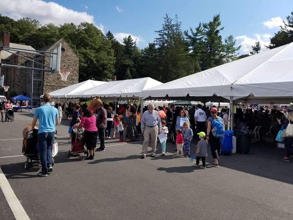 Chappaqua Childrens Book Festival | 108 Allen Pl, Chappaqua, NY 10514, USA | Phone: (914) 263-5566