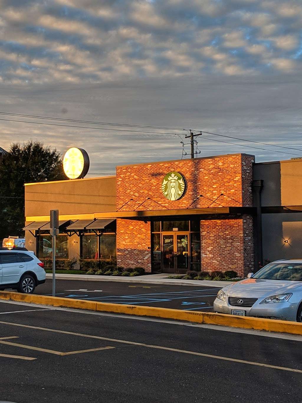 Starbucks | 1111 S Salisbury Blvd, Salisbury, MD 21801 | Phone: (410) 546-4260