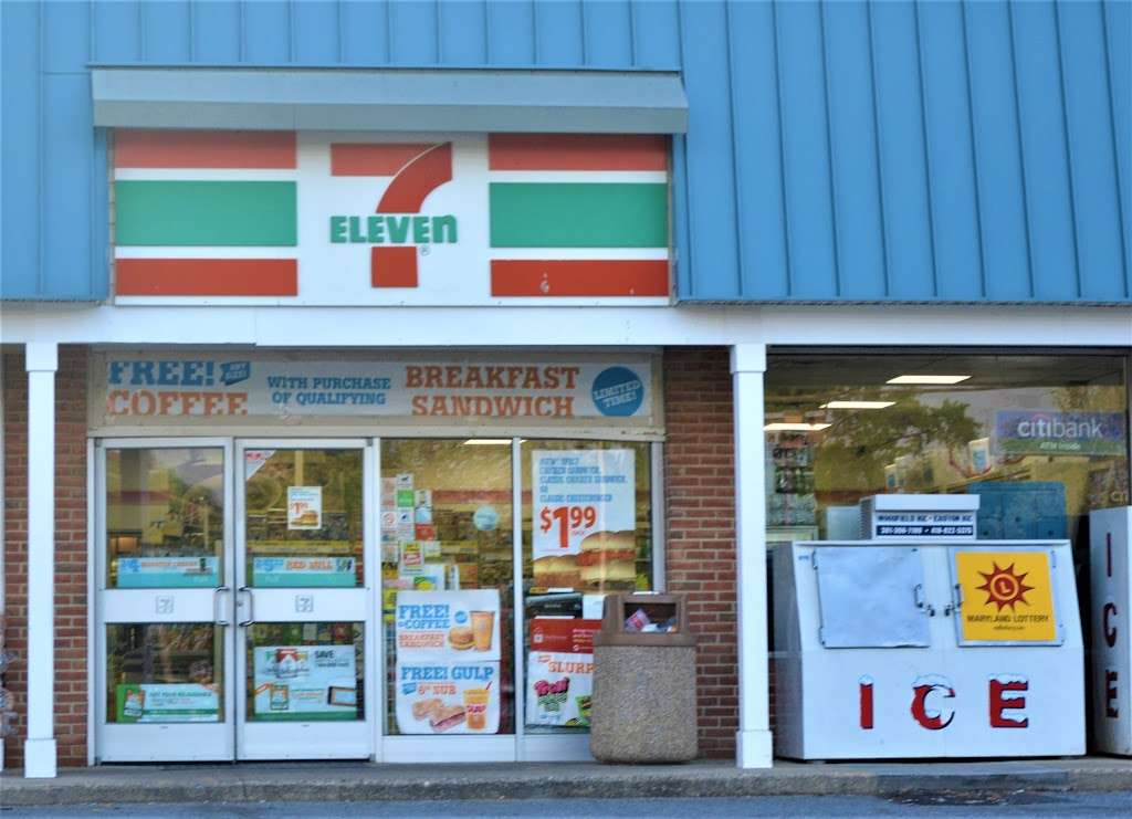 7-Eleven | 13974 H G Trueman Rd, Solomons, MD 20688, USA | Phone: (410) 326-2996