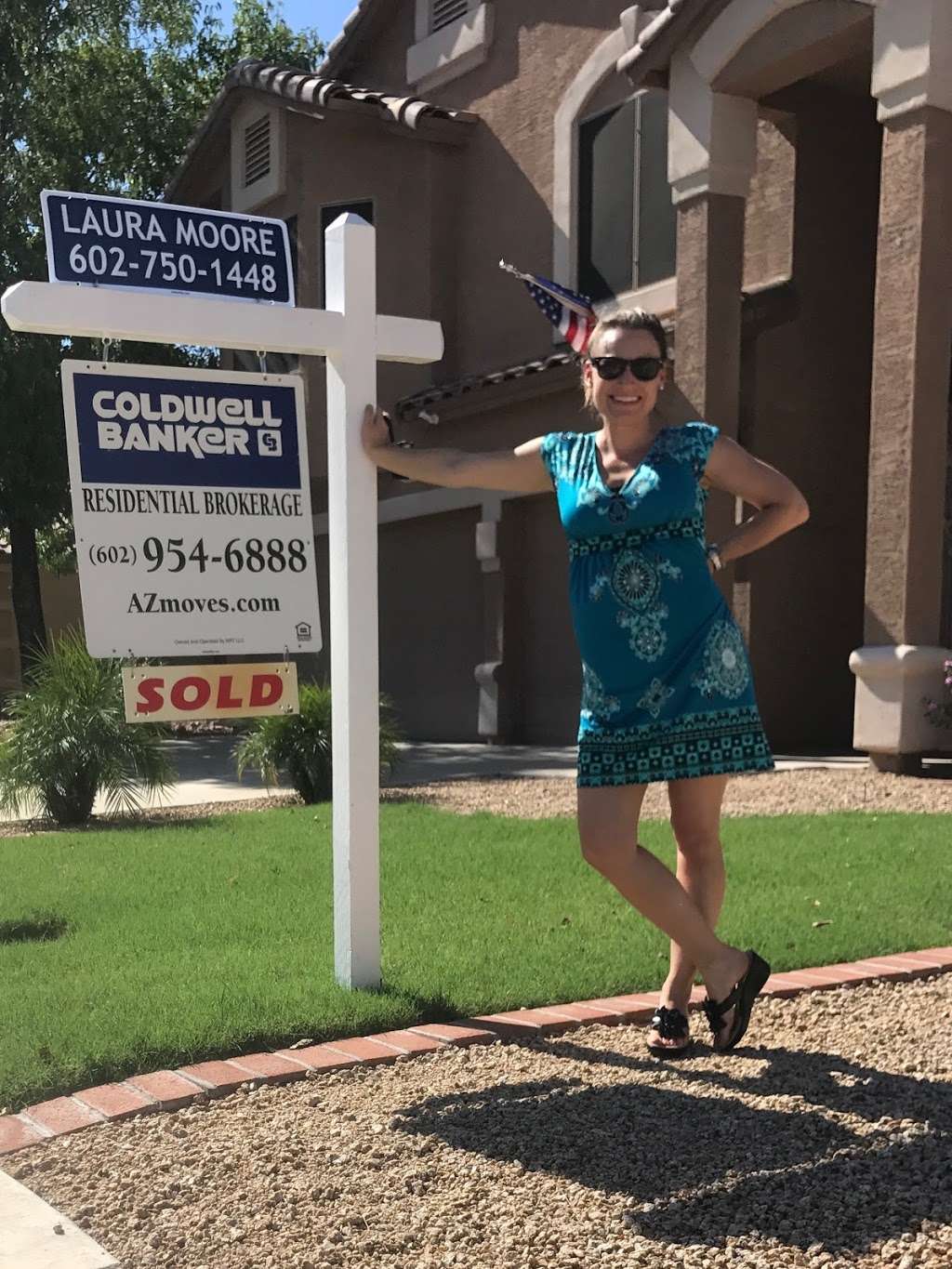 Laura Moore, Realtor, MCNE, PPS | 3113 E Lincoln Dr, Phoenix, AZ 85016, USA | Phone: (602) 750-1448