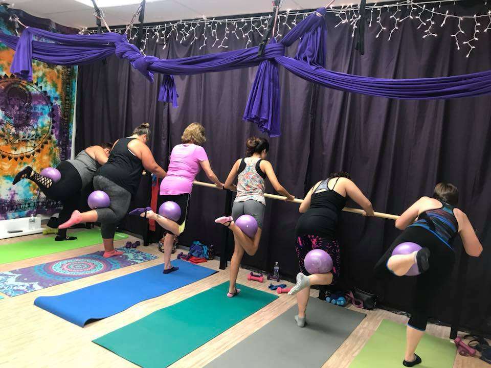 Higher Power Yoga and Fitness | 96-3 Salt Creek Dr, Dover, DE 19901, USA | Phone: (302) 526-2077