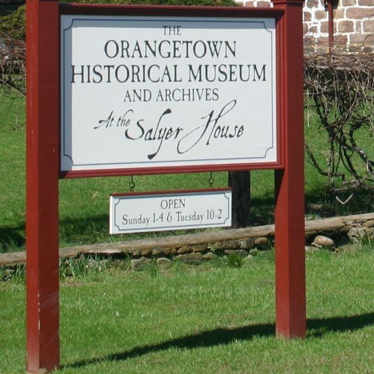 Orangetown Historical Museum and Archives | 196 Blaisdell Rd, Orangeburg, NY 10962 | Phone: (845) 398-1302
