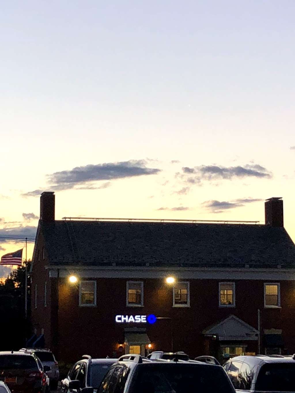 Chase Bank | 360 S Broadway, Tarrytown, NY 10591 | Phone: (914) 631-0186