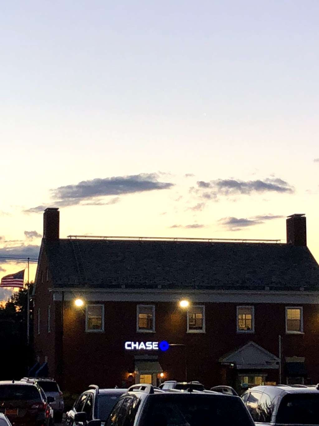 Chase Bank | 360 S Broadway, Tarrytown, NY 10591, USA | Phone: (914) 631-0186