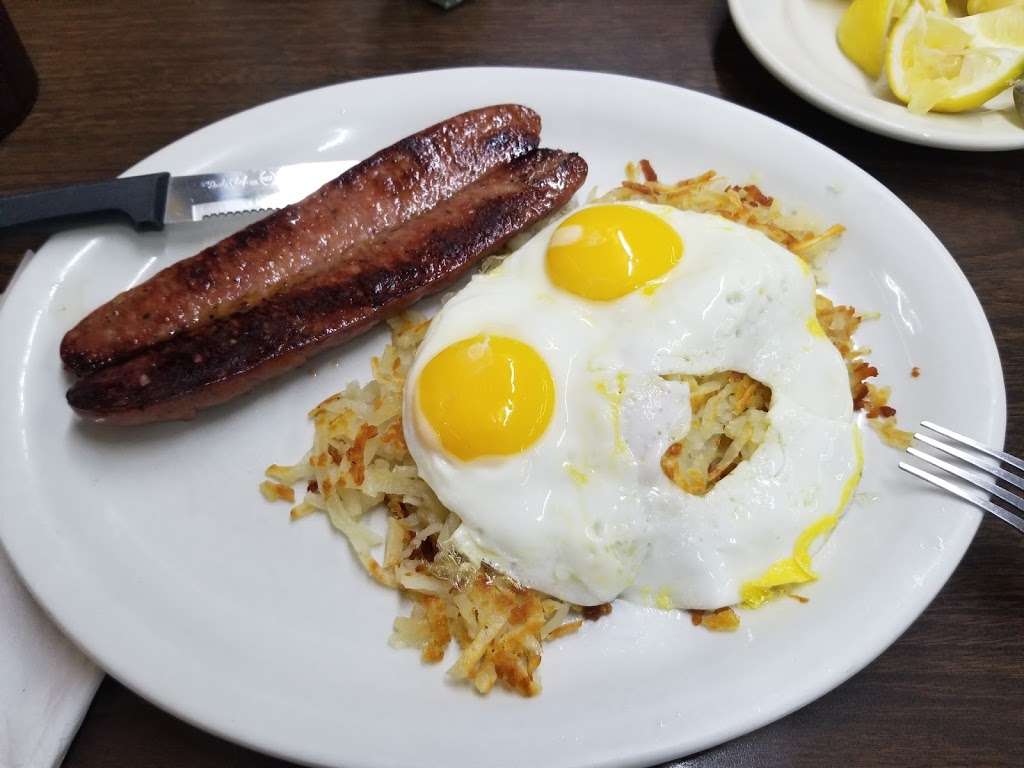 Jacinto City Cafe | 10819 Market Street Rd, Houston, TX 77029, USA | Phone: (713) 455-5640