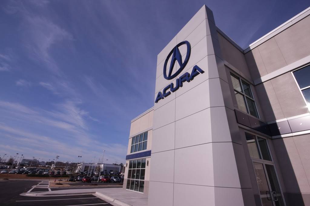 Leith Acura Raleigh | 2300 Capital Summit Ct, Raleigh, NC 27616, USA | Phone: (919) 803-8700