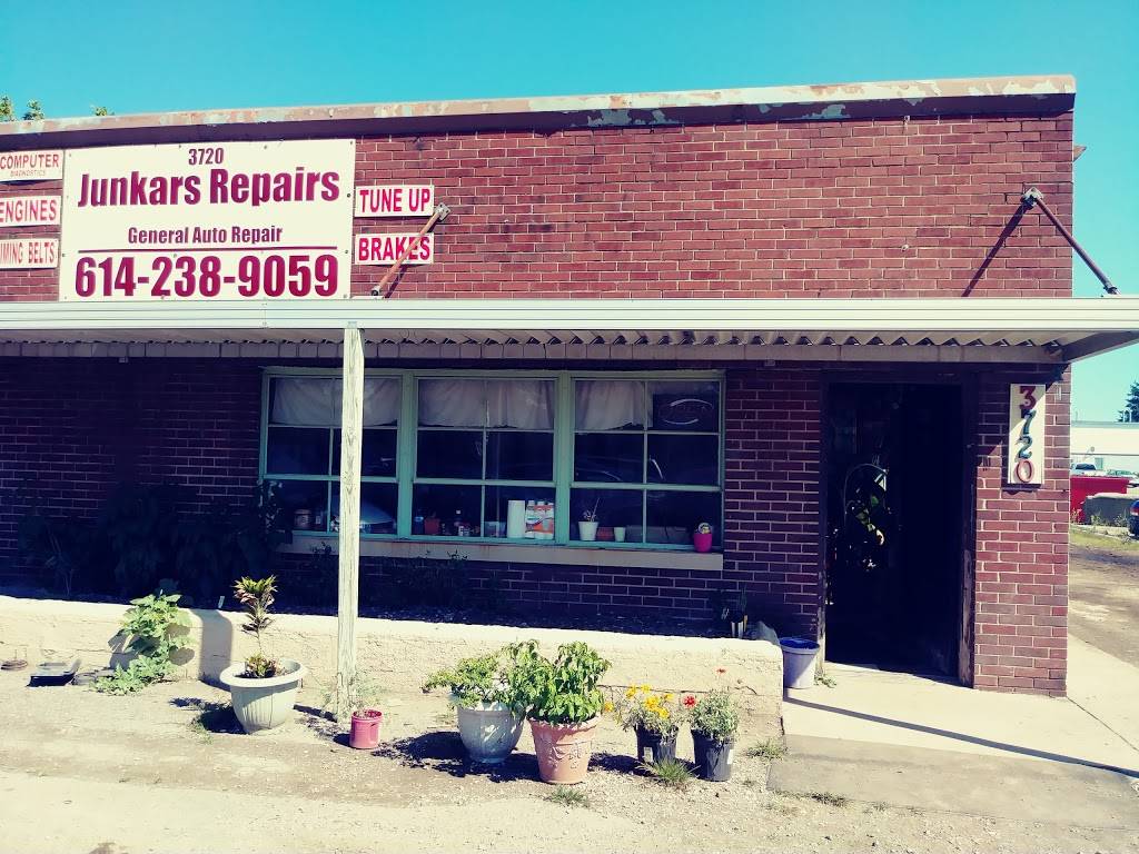 Juan Kar Auto Repair | 3720 E 5th Ave, Columbus, OH 43219, USA | Phone: (614) 238-9059