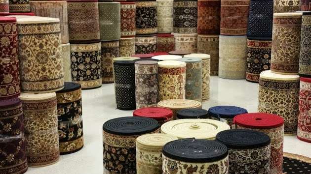 Rug Depot | 472 Amherst St Unit 4, Nashua, NH 03063 | Phone: (800) 733-4784