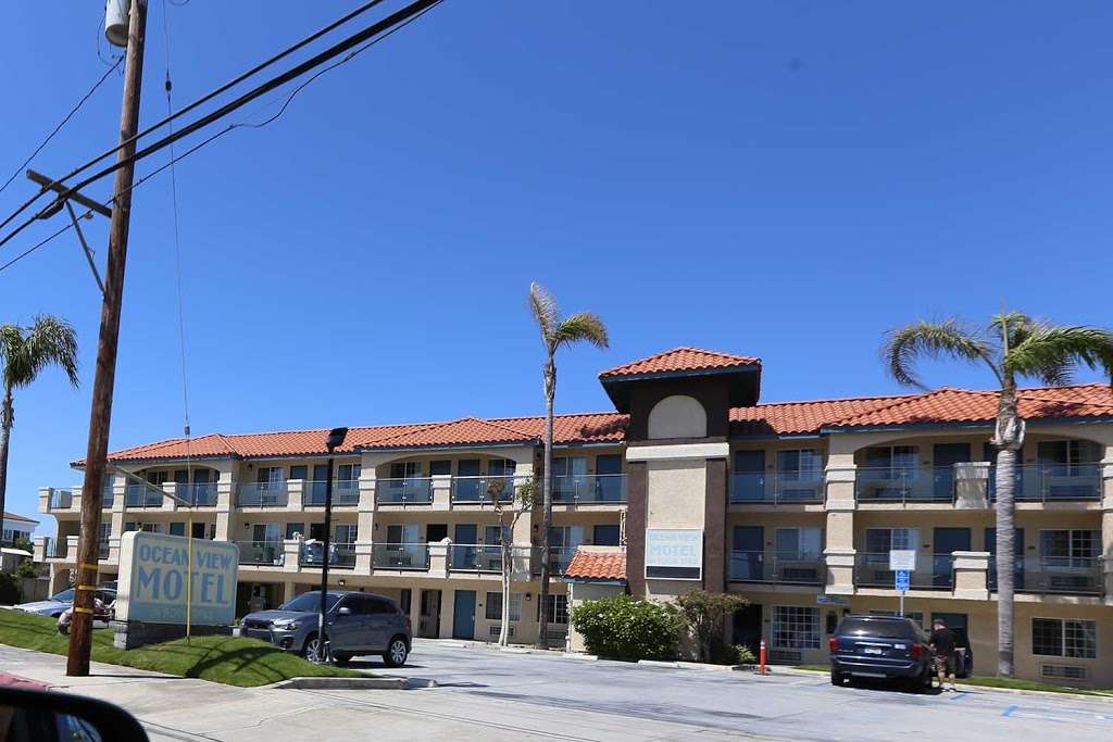 OceanView Motel | 16196 Pacific Coast Hwy, Huntington Beach, CA 92649 | Phone: (562) 592-2700