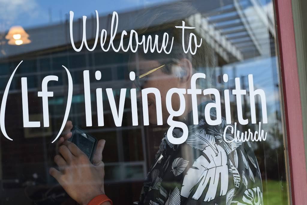 Living Faith Church | 2120 W Washington St, Indianapolis, IN 46222, USA | Phone: (317) 721-2210