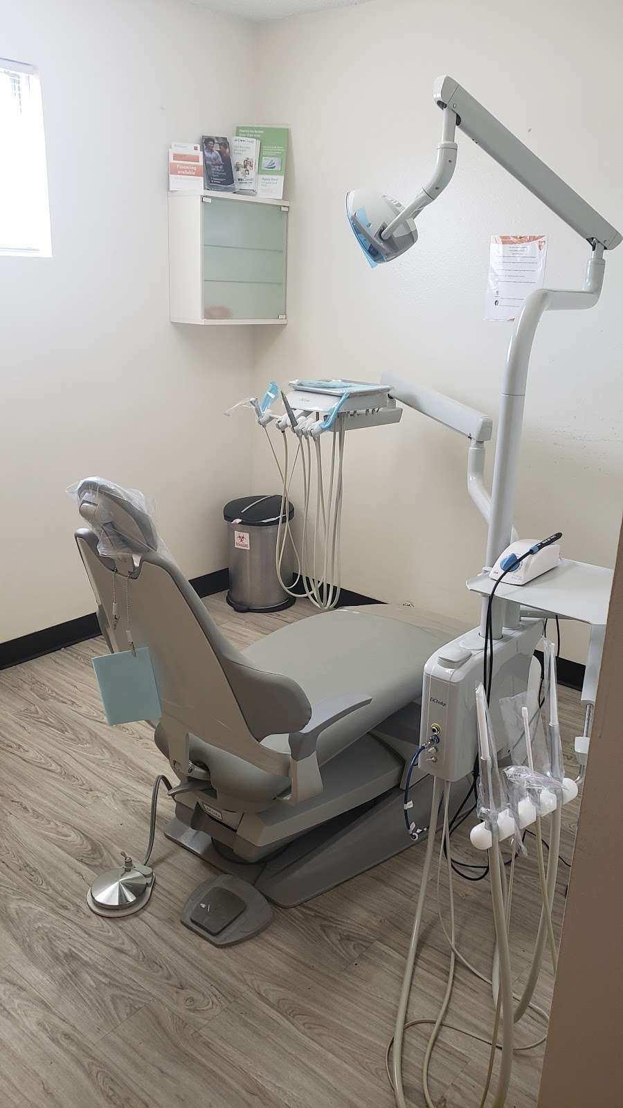 Florence Family Dentistry | 4805 Florence Ave, Bell, CA 90201 | Phone: (323) 771-2014