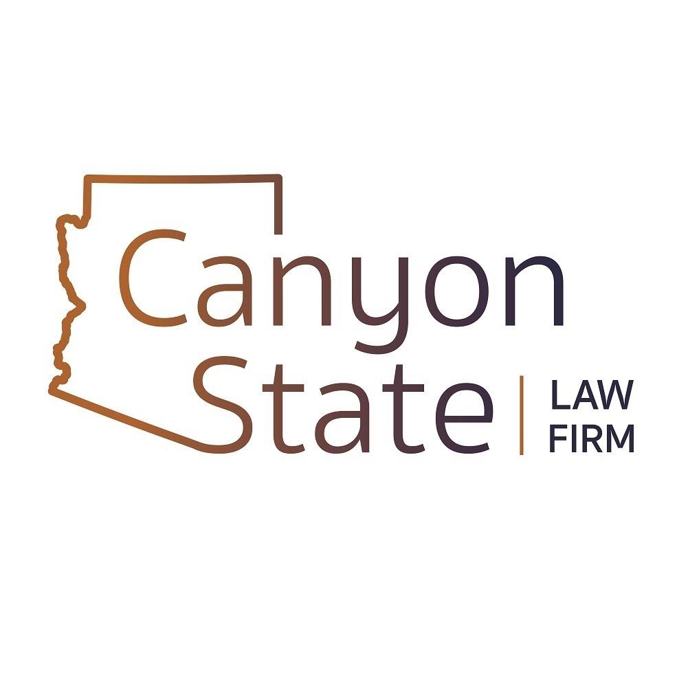 Canyon State Law | 333 N Dobson Rd #5, Chandler, AZ 85224, United States | Phone: (480) 648-9909