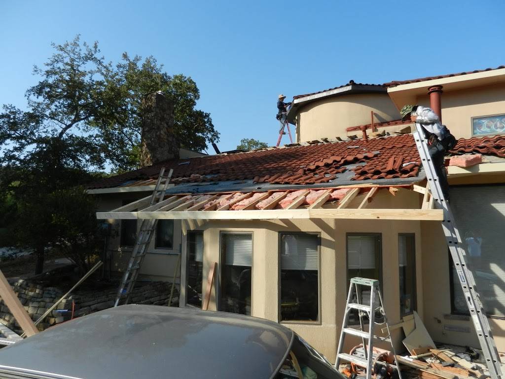 Texas Traditions Roofing - Storm Restoration contractor | 762 TX-121 BUS, Lewisville, TX 75057, USA | Phone: (469) 293-3656