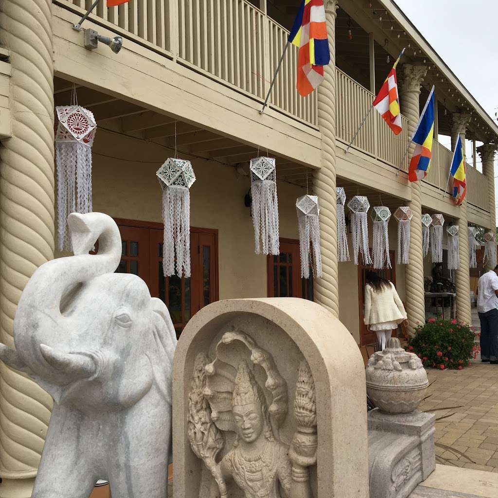 Sarathchandra Buddhist Center | 10717 Oxnard St, North Hollywood, CA 91606 | Phone: (818) 760-8361