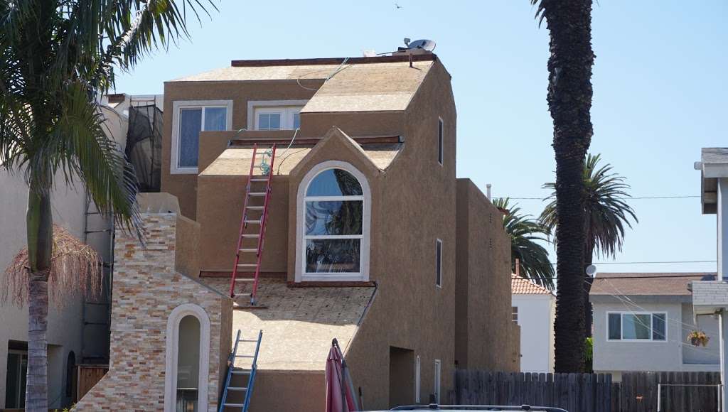 HD Roofs, Inc | 5022 W 5th St, Santa Ana, CA 92703, USA | Phone: (714) 554-0267