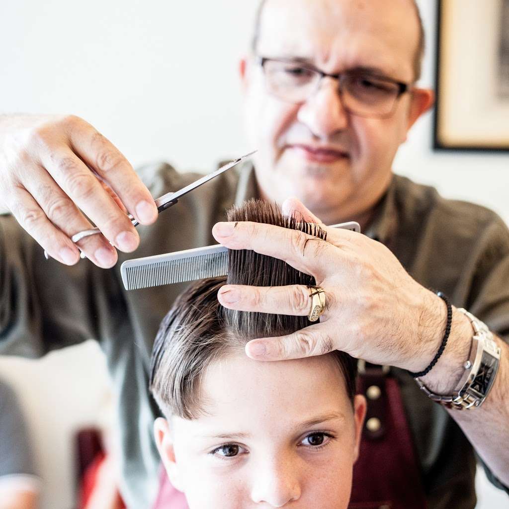 Barber Jack | High St, Otford, Sevenoaks TN14 5PQ, UK | Phone: 01959 524800