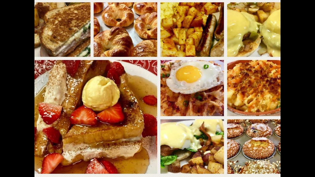 Lou Lous Cafe | 2107 Plymouth St, Bridgewater, MA 02324, USA | Phone: (508) 982-0707