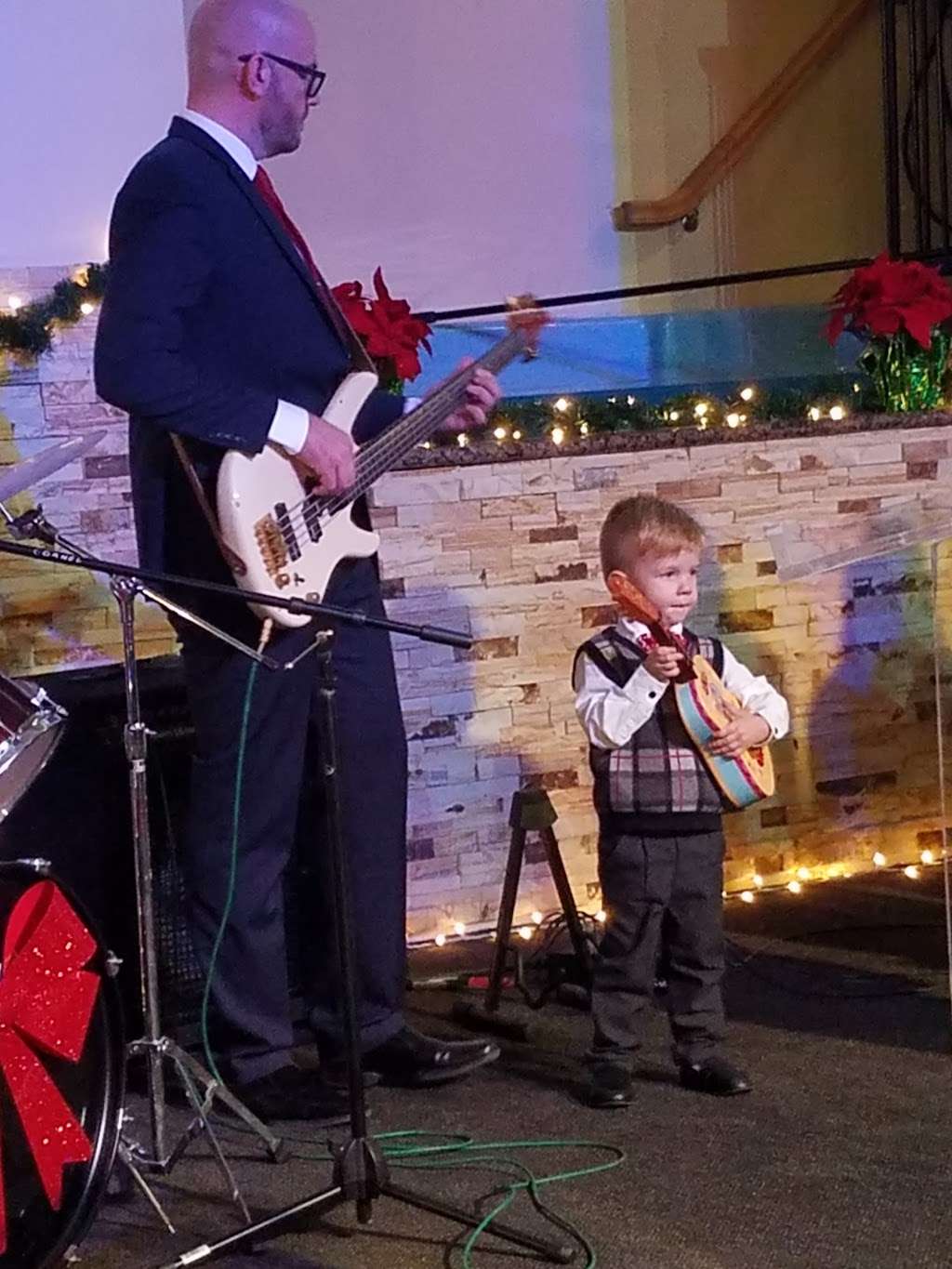 The Bridge Church | 3726 Pruitt Ave, Dallas, TX 75227, USA | Phone: (214) 207-9192