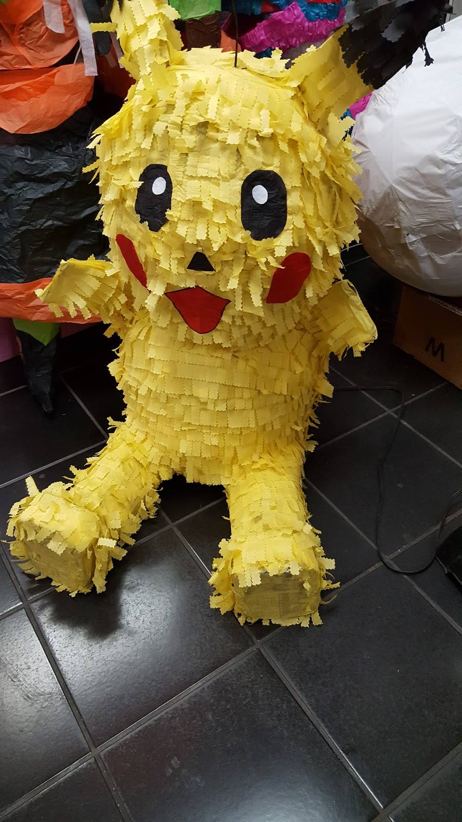 La Pinata Loca 1 | 1292 W Mill St #102, San Bernardino, CA 92410, USA | Phone: (909) 496-7021 La Pinata Loca 1 | 1292 W Mill St #102, San Bernardino, CA 92410, USA | Phone: (909) 496-7021