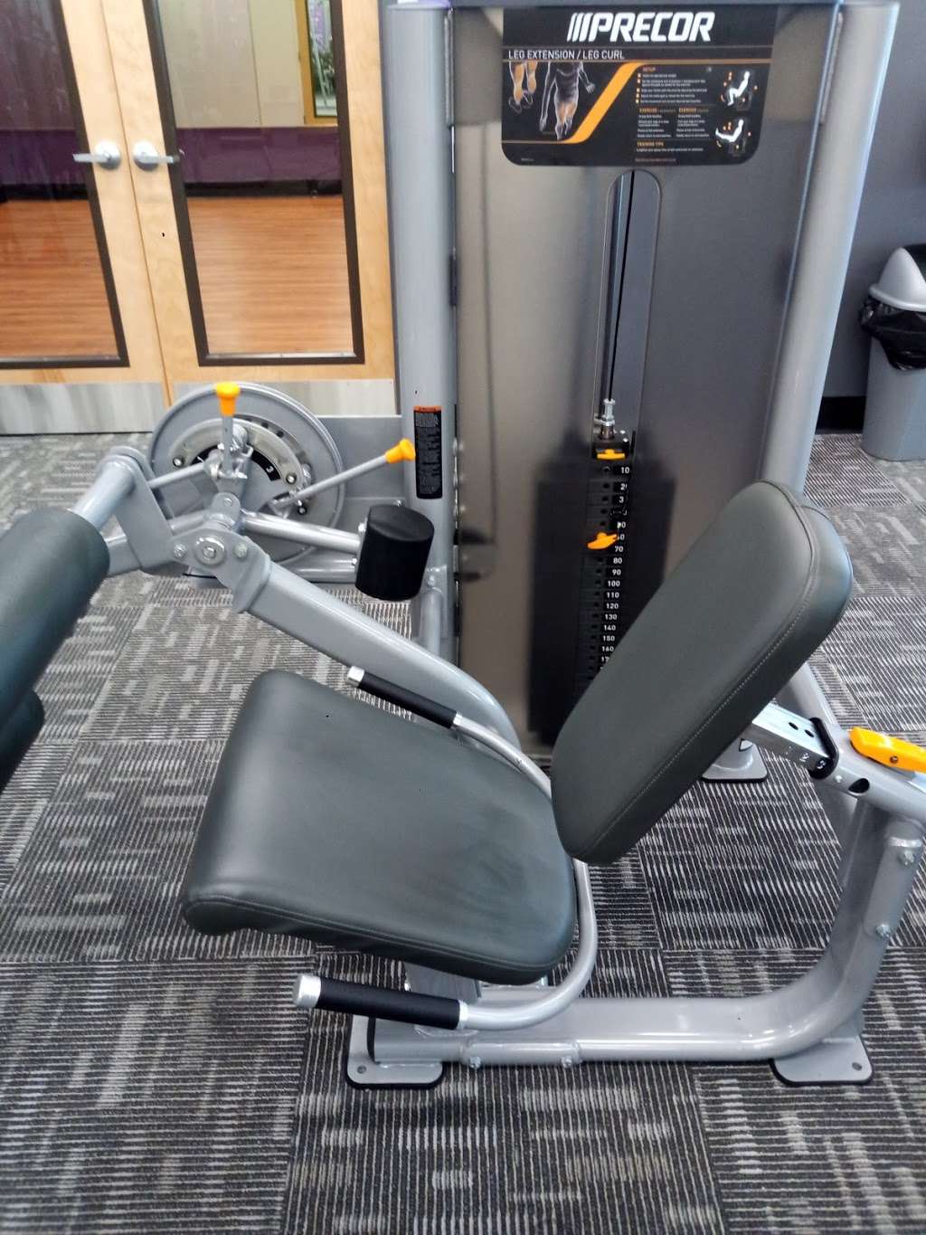 Anytime Fitness | 13807 Landstar Blvd #160, Orlando, FL 32824, USA | Phone: (407) 917-3727