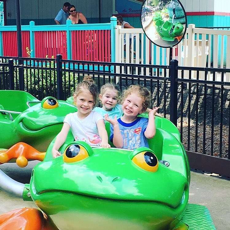 Dutch Wonderland | 2249 Lincoln Hwy E, Lancaster, PA 17602, USA | Phone: (866) 386-2839