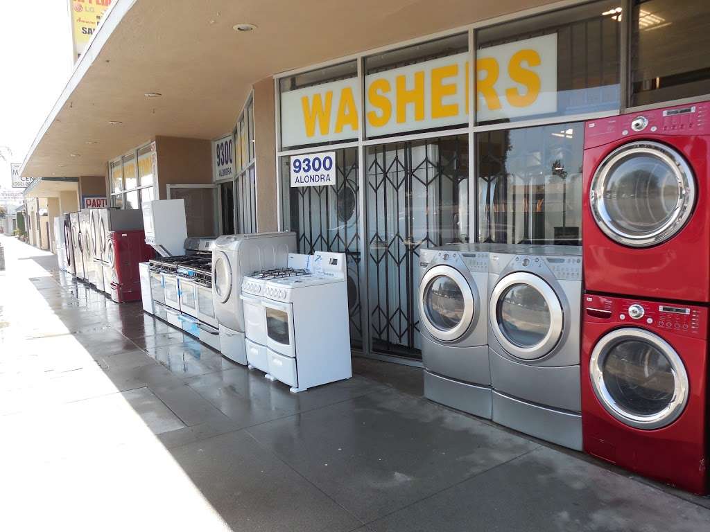 Quality Appliances | 15700 Lakewood Blvd, Bellflower, CA 90706, USA | Phone: (562) 920-9532