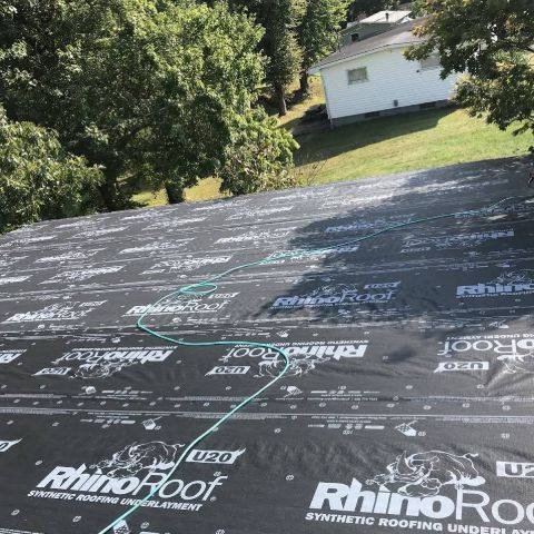 Pro Roofing Zanesville Ohio | 593 Sonora Rd, Zanesville, OH 43701, United States | Phone: (740) 647-4300