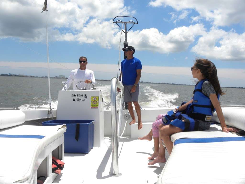 Island Parasail | 2107 Herring Way, Ocean City, MD 21842, USA | Phone: (410) 289-2144