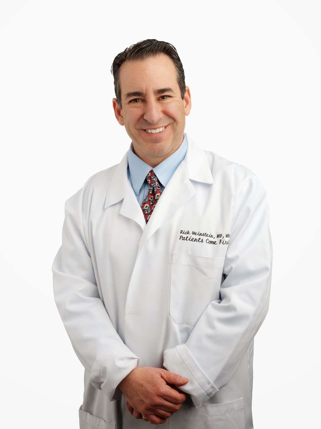 Dr. Rick Weinstein, MD, MBA | 1133 Westchester Ave W, White Plains, NY 10604, USA | Phone: (914) 358-9700