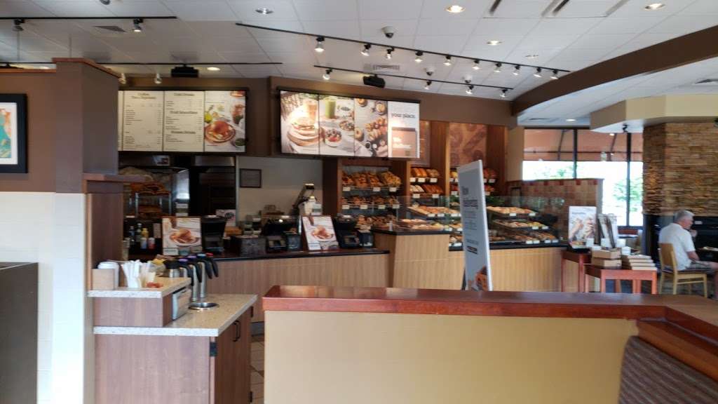 Panera Bread | 30 International Dr S, Mt Olive Township, NJ 07828, USA | Phone: (973) 426-9200