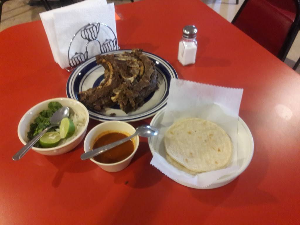 El Güero Birria de Chivo | 3611 S 16th St, Phoenix, AZ 85040, USA | Phone: (602) 314-5180