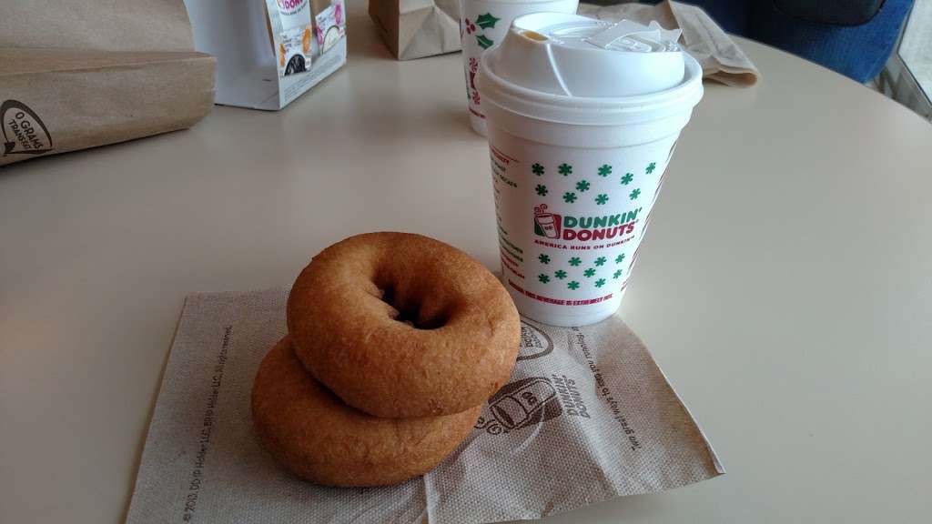 Dunkin Donuts | 1161 NJ-23, Kinnelon, NJ 07405, USA | Phone: (973) 492-0770