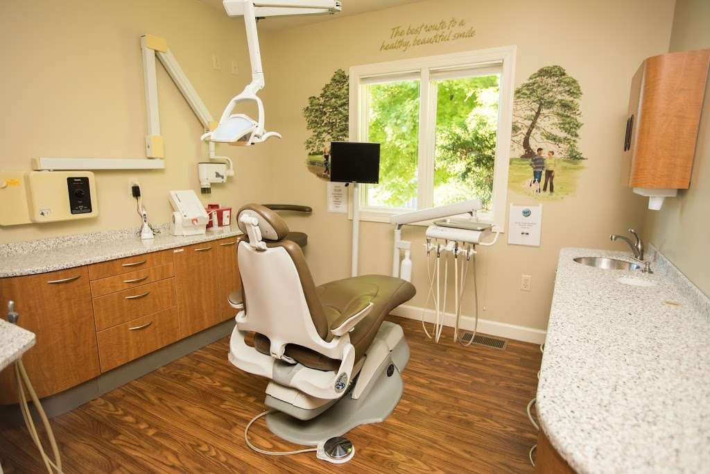 Green Street Dental Associates | 150 S Green St, Nazareth, PA 18064, USA | Phone: (610) 746-0488