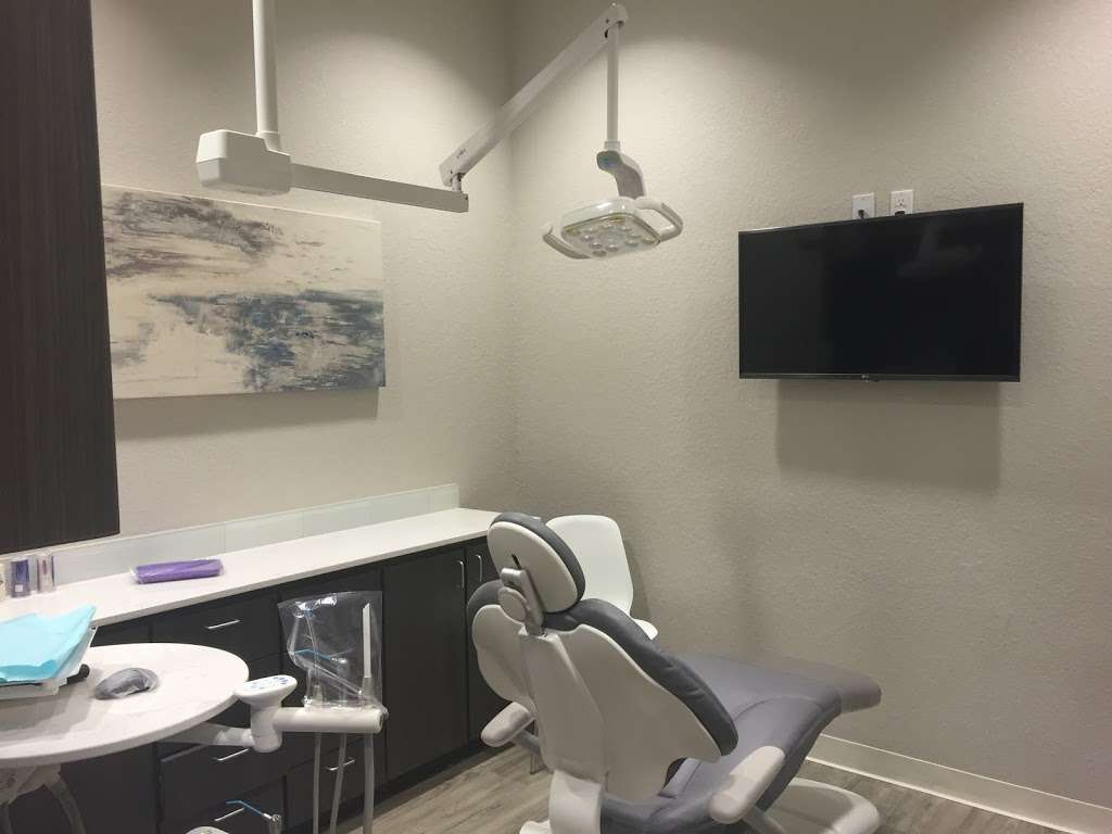 Joana Gutierrez Ganeshappa, DDS | 3301 Oakwell Ct suite 107, San Antonio, TX 78218, USA | Phone: (210) 981-1060